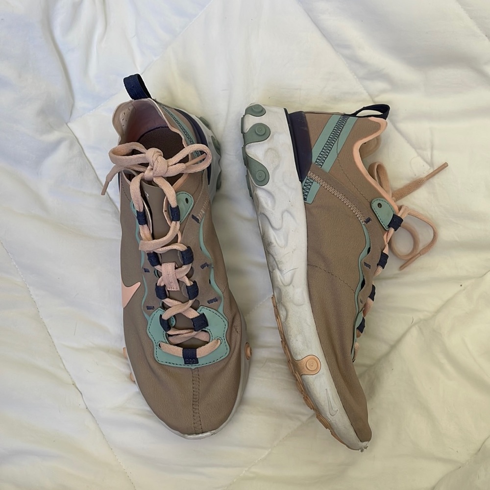 nike react